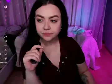 Chaturbate Free Live Porn of ashton_heidi