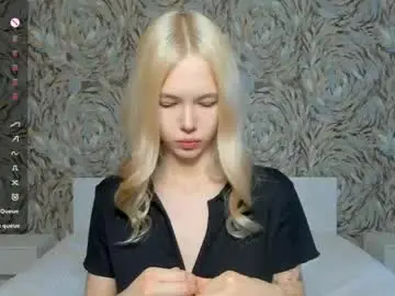 Chaturbate Live Sex of eshcka