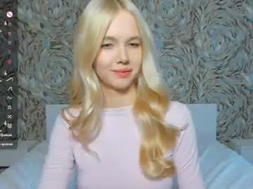 Chaturbate Live Sex Cam of eshcka