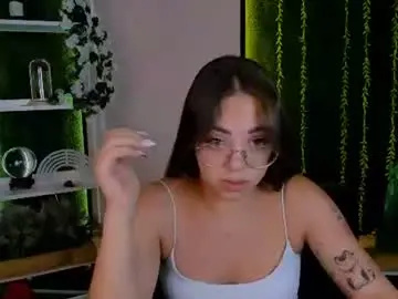Chaturbate Live Sex Cam of ivy_frost