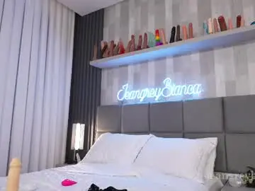 Chaturbate Live Porn of jeangreybianca