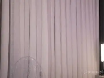 Chaturbate Live Sex Cam of jeangreybianca