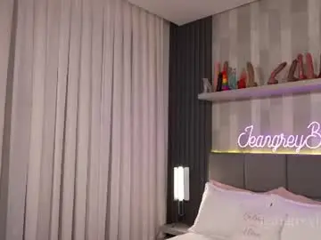 Chaturbate Private Sex Chat of jeangreybianca
