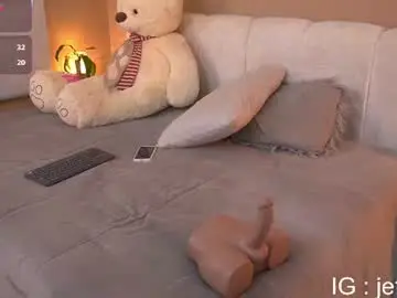 Chaturbate Adult Webcams of johana_fox_