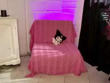 Chaturbate Free Porn Cam of nyx_blackmoon