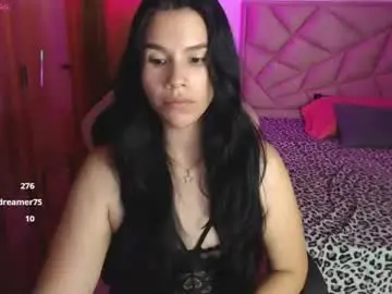 Chaturbate Adult Video Chat of sky_lover_