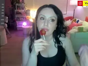 Chaturbate Nude Webcam of vesafine