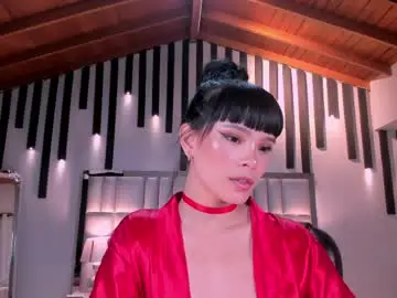 Chaturbate Live Sex of agathakondo