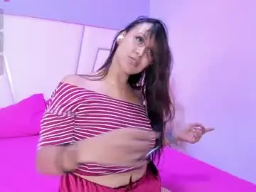 Chaturbate Live Sex of amelia_dark_