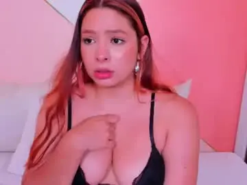 Chaturbate Nude Webcam of anna_whitee_