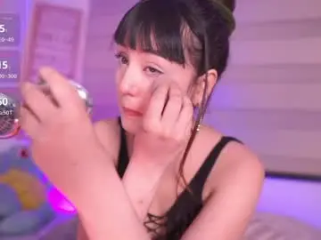 Chaturbate Live Sex of dakotaa_moom