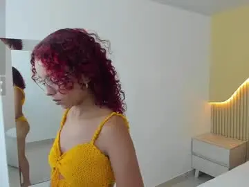 Chaturbate Adult Webcam of ginamorelo