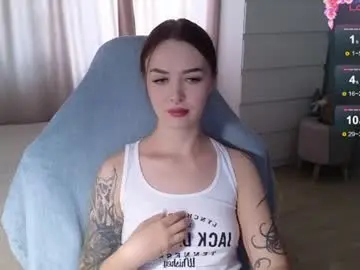 Chaturbate Adult Webcams of kateleoo