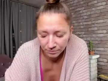 Chaturbate Live Sex Cam of mollynay