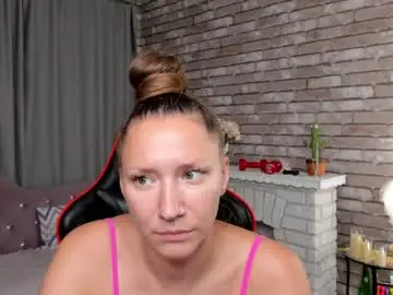 Chaturbate Private Sex Chat of mollynay