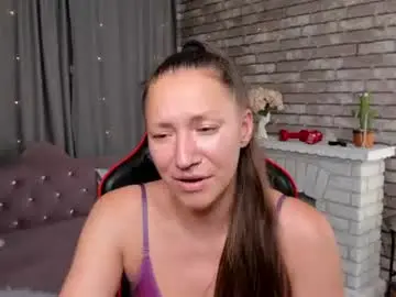 Chaturbate Free Porn Cam of mollynay