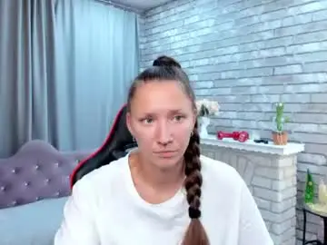 Chaturbate Best live sex cam show of mollynay