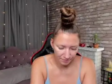 Chaturbate Live Sex of mollynay