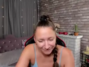 Chaturbate Watch Live Sex Cams of mollynay