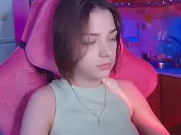 Chaturbate Adult Video Chat of pambeeslyy