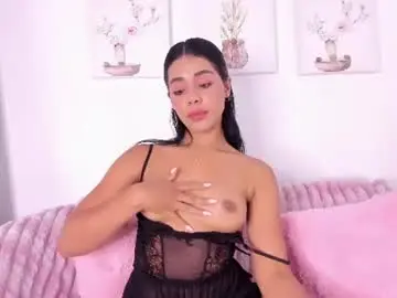Chaturbate Sex Cam of aary_