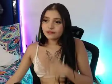 Chaturbate Adult Video Chat of analymilles