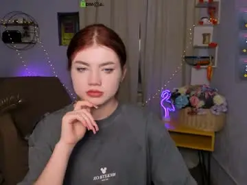 Chaturbate Private Sex Chat of ashli_bright