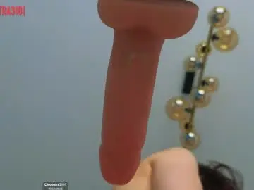 Chaturbate Best live sex cam show of cleopatra3101