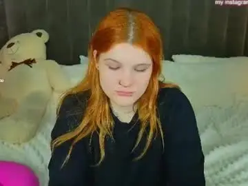 Chaturbate Private Sex Chat of clumsy_nana