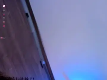 Chaturbate Sex Cam of daniela_henaoo
