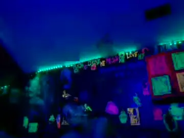 Chaturbate Watch Live Sex Cams of queen_splashh_420