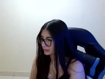 Chaturbate Free Porn Cam of sahaliefox_