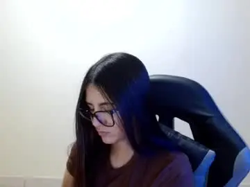 Chaturbate Free Porn Cam of sahaliefox_