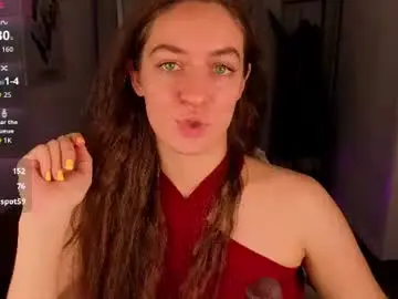 Chaturbate Live Porn of agnes_wells