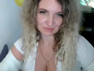 Chaturbate Best live sex cam show of luxdonna