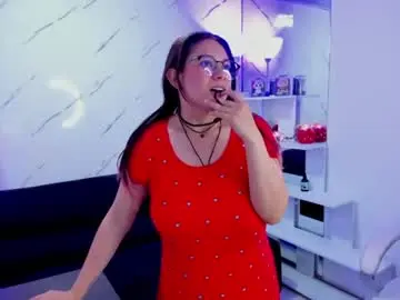 Chaturbate Adult Webcam of maramartinez_