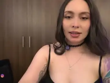 Chaturbate Live Porn of te_para_dos