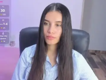 Chaturbate Adult Webcam of gaby_olsen
