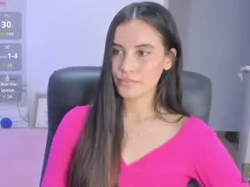 Chaturbate Sex Chat of gaby_olsen