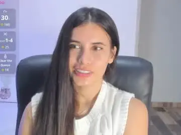 Chaturbate Free Porn Cam of gaby_olsen