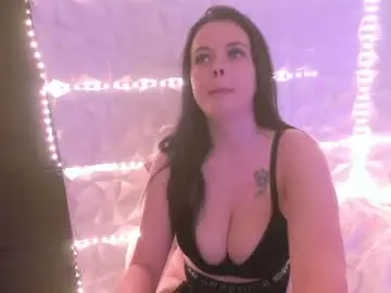 Chaturbate Live Sex Cam of isabell3_