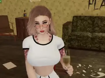 Chaturbate Watch Live Sex Cams of isabella_sunn