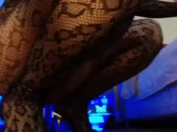 Chaturbate Live Sex Cam of mafer_meow