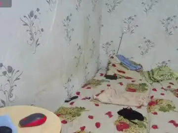 Chaturbate Live Porn of maria_and_leo