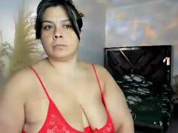 Chaturbate Best live sex cam show of martina_foxy01