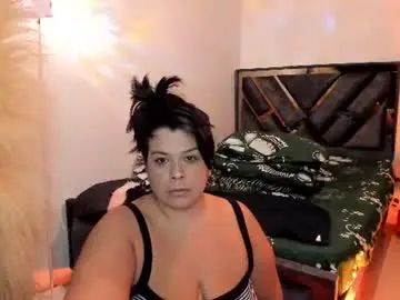 Chaturbate Free Live Porn of martina_foxy01