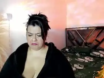 Chaturbate Sex Chat of martina_foxy01