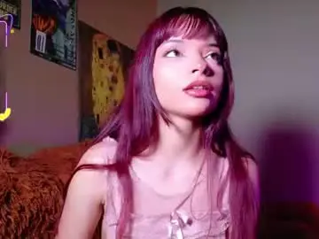 Chaturbate Nude Webcam of maryberry__