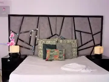 Chaturbate Live Porn of milaa_star