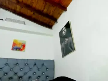 Chaturbate Watch Live Sex Cams of najayla1adams